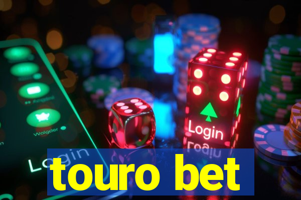 touro bet